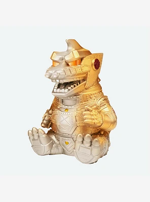 Banpresto Godzilla v. Mechagodzilla Toho Monster Series Enshrined Monsters Mechagodzilla Figure (Ver. B)