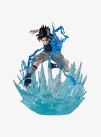 Banpresto Naruto Shippuden Combination Battle Sasuke Uchiha Figure