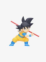 Banpresto Dragon Ball Daima Son Goku Figure with Panel
