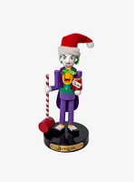 DC Comics Joker Nutcracker