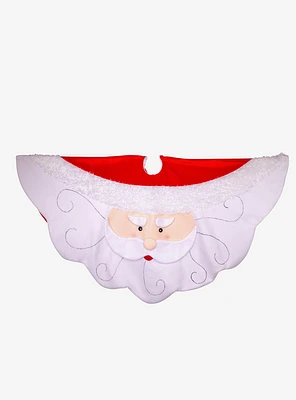 Santa Tree Skirt