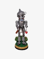 The Wizard of Oz Hollywood Tin Man Nutcracker