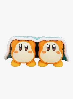 Banpresto Nintendo Kirby Fluffy Puffy Break Time Waddle Dee Figure (Ver. C)