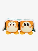 Banpresto Nintendo Kirby Fluffy Puffy Break Time Waddle Dee Figure (Ver. C)