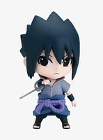 Banpresto Naruto Shippuden Repoprize Sasuke Uchiha Figure
