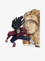 Banpresto Naruto Shippuden Panel Spectable Hashirama Senju Figure