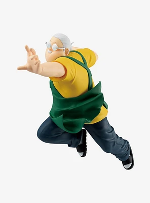 Banpresto Sakamoto Days Vibration Stars Taro Sakamoto Figure
