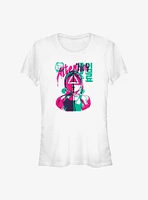 Squid Game Attention Doll Girls T-Shirt