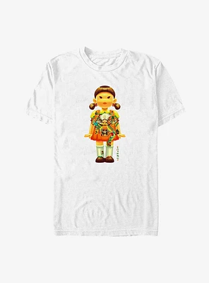 Squid Game Big Doll T-Shirt