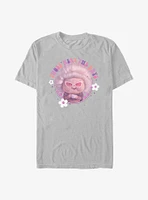 Disney Pixar Inside Out 2 Nostalgia T-Shirt