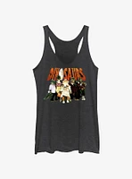 Dinosaurs Womens Tank Top