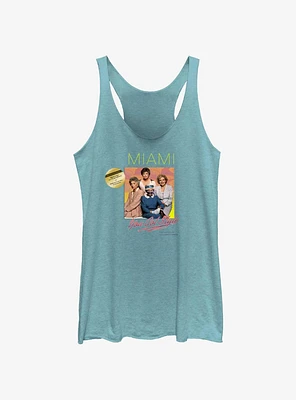 Golden Girls You Got Style B Side Womens Tank Top