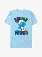 The Smurfs Smurf Power T-Shirt