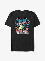 The Smurfs Smurfette Kart Race T-Shirt