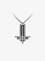 Alchemy of England Behemoth: Cross Neckwear Pendant