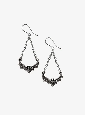 Alchemy of England The Attic Earring Droppers Pair