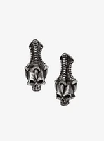 Alchemy of England The Trophy Earrings Studs Pair