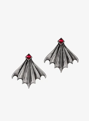 Alchemy of England Nighttime Earrings Studs Pair