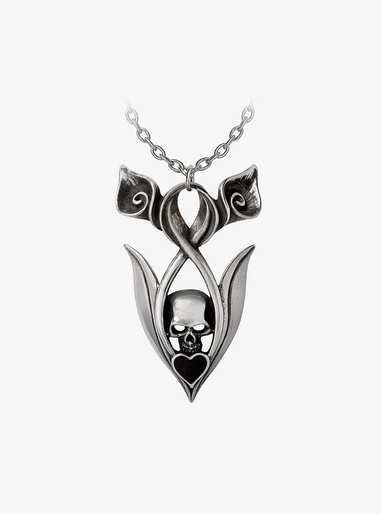 Alchemy of England Eternal Peace Necklace