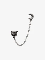 Alchemy of England Howl Earring Cuff Stud Single