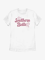 Golden Girls Southern Bell Womens T-Shirt