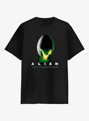 Alien No One Can Hear You T-Shirt