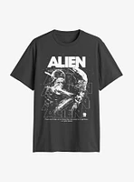 Alien Scan Form T-Shirt