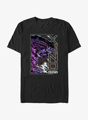 Alien Xeno Morph T-Shirt