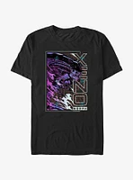 Alien Xeno Morph T-Shirt