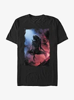 Alien Xenomorph Roar T-Shirt