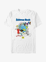 Schoolhouse Rock Science Group T-Shirt