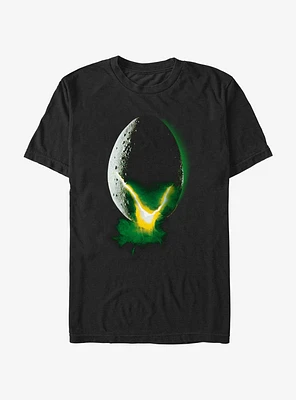 Alien Egg Hatching T-Shirt