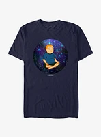 King of the Hill Bobby Inner Space T-Shirt