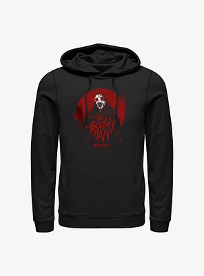 Call of Duty Boogey Man Hoodie