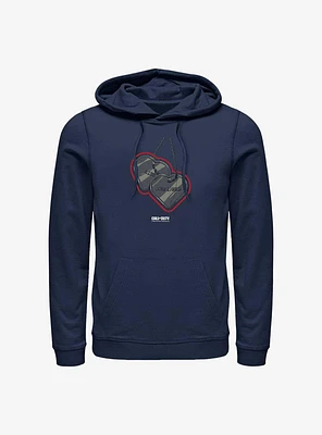 Call of Duty Kiss Confirmed Hoodie