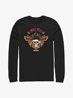 Call of Duty Jingle Hells Long-Sleeve T-Shirt