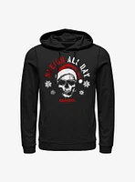 Call of Duty Sleigh All Day Hoodie