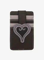 Disney Kingdom Hearts Heart ID Cardholder