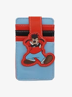 Disney Goofy Movie Max Pose ID Cardholder