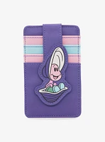 Disney Alice in Wonderland Little Oyster ID Cardholder