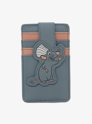 Disney Ratatouille Remy Pose ID Cardholder