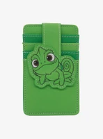 Disney Rapunzel Pascal Pose ID Cardholder