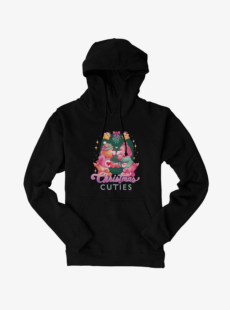 Care Bears Christmas Cuties Hoodie