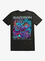 Mastodon Once More 'Round The Sun T-Shirt