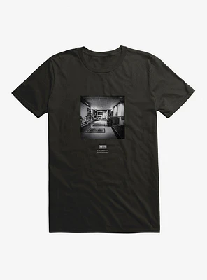 Oasis The Sawmills Sessions T-Shirt