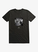 Oasis The Sawmills Sessions T-Shirt