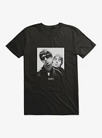 Oasis Noel And Liam T-Shirt