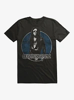 Lenny Kravitz Pose T-Shirt