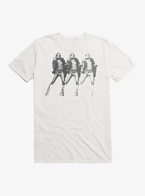 Lenny Kravitz Fading T-Shirt