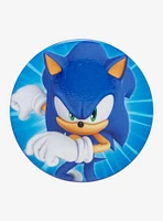 Sonic The Hedgehog 3 Inch Button